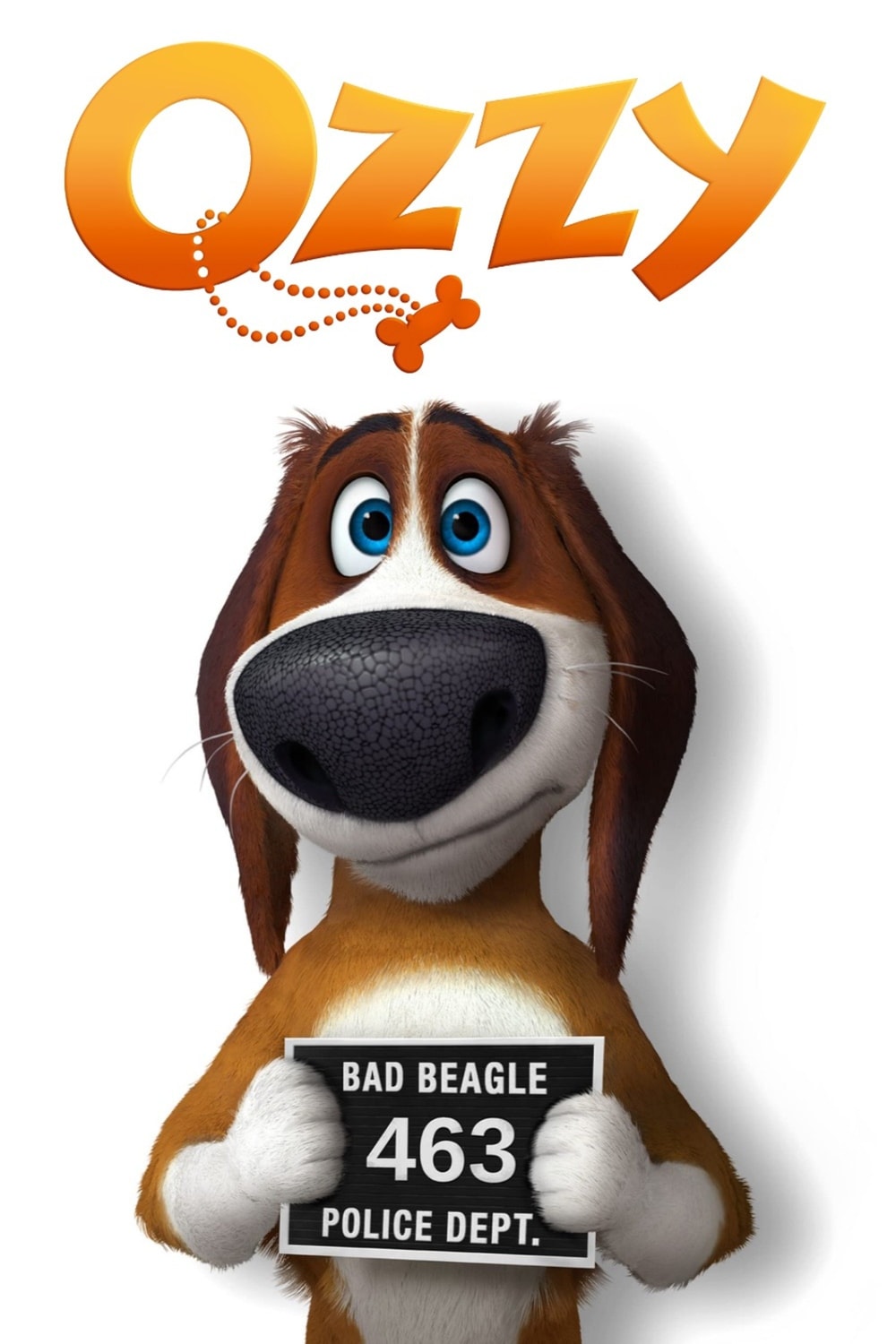 As Aventuras de Ozzy