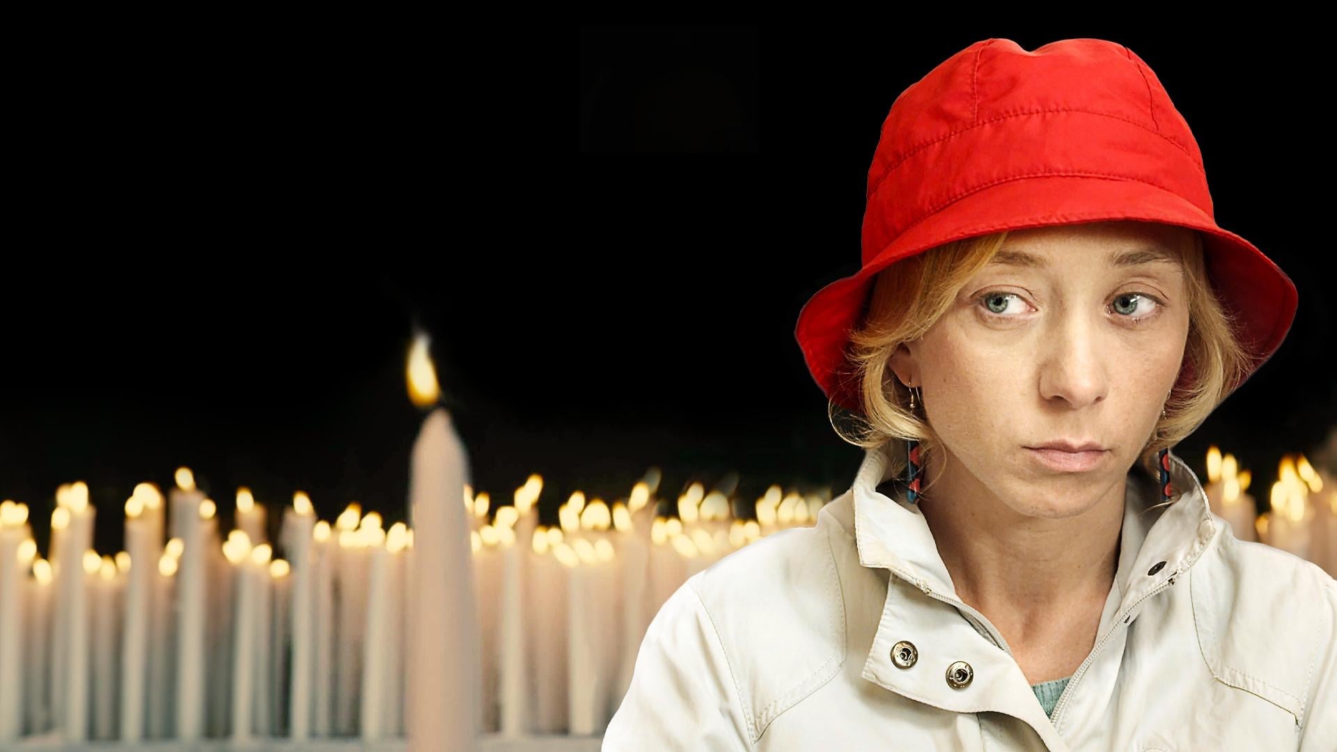 Foto do filme Lourdes