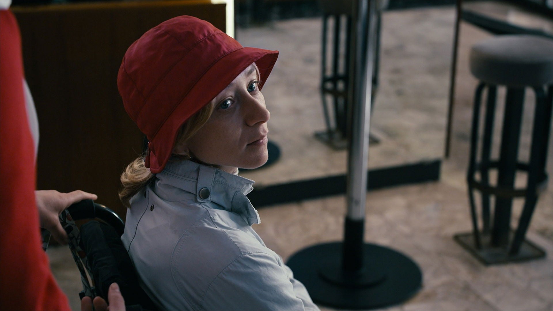 Foto do filme Lourdes