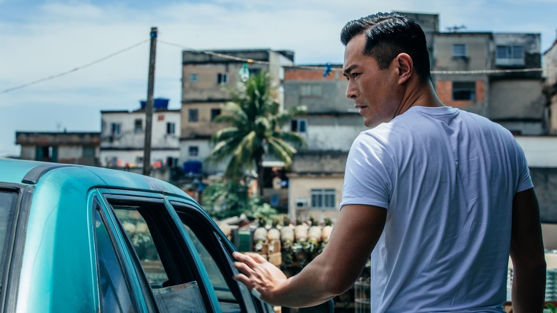 Foto do filme Operação Secreta