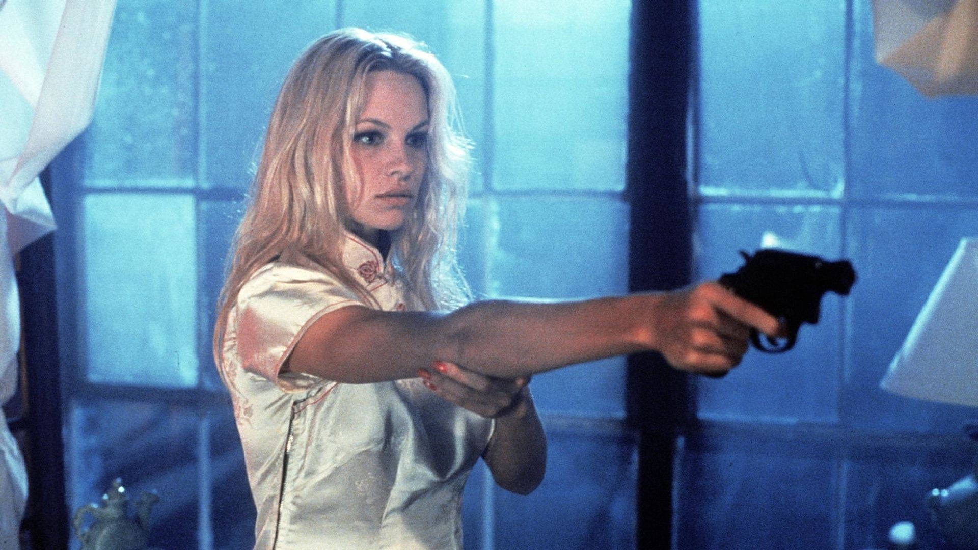 Foto do filme A Flor Mortal