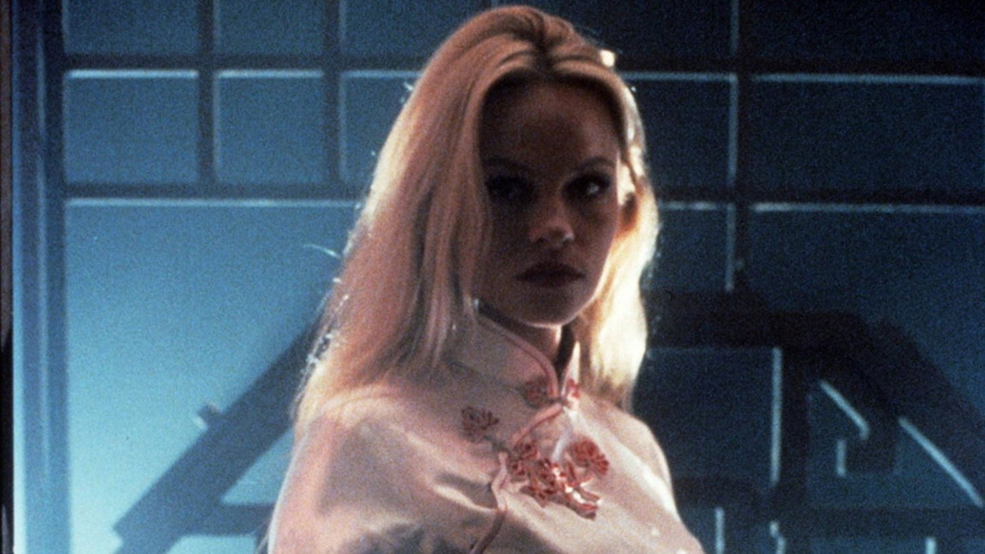 Foto do filme A Flor Mortal