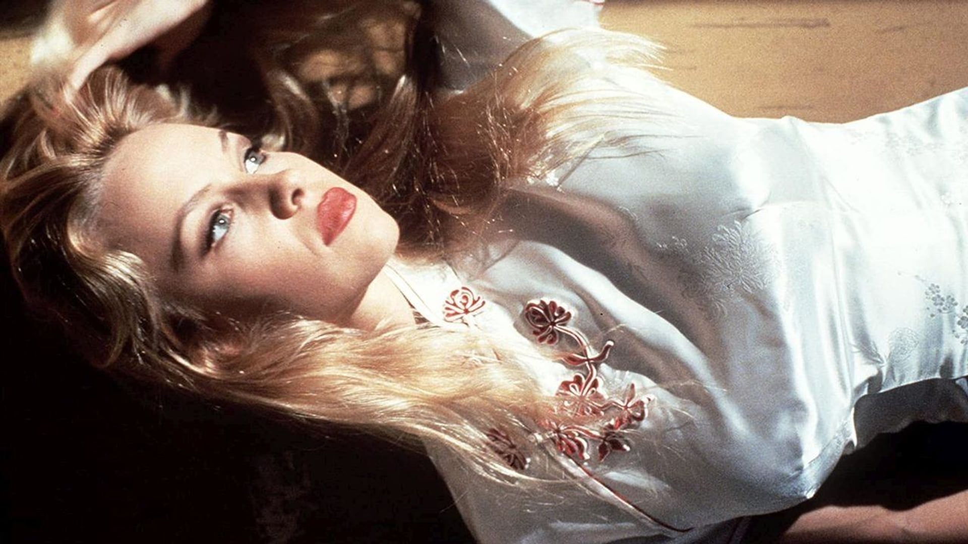 Foto do filme A Flor Mortal