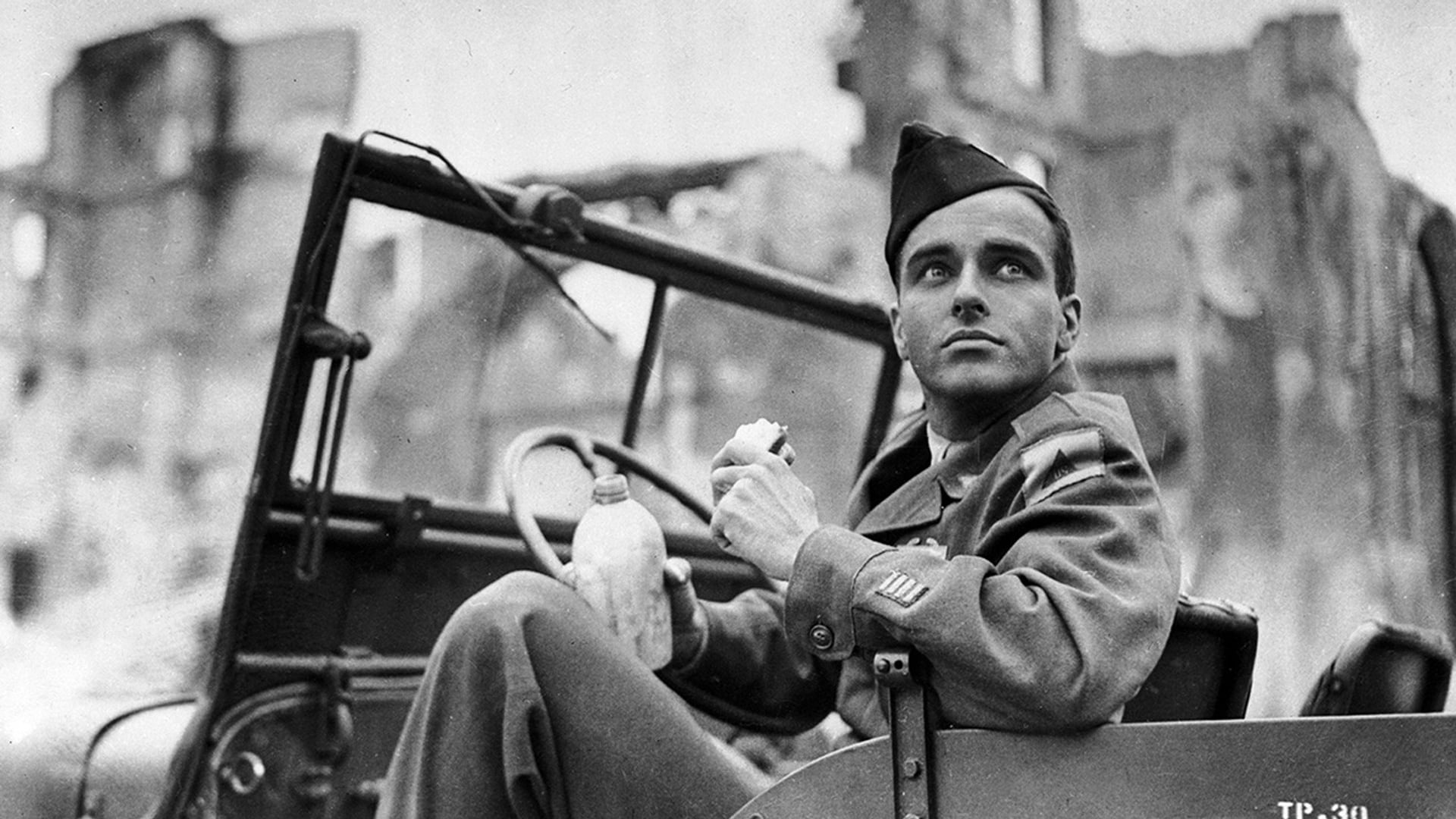 Foto do filme Perdidos na Tormenta