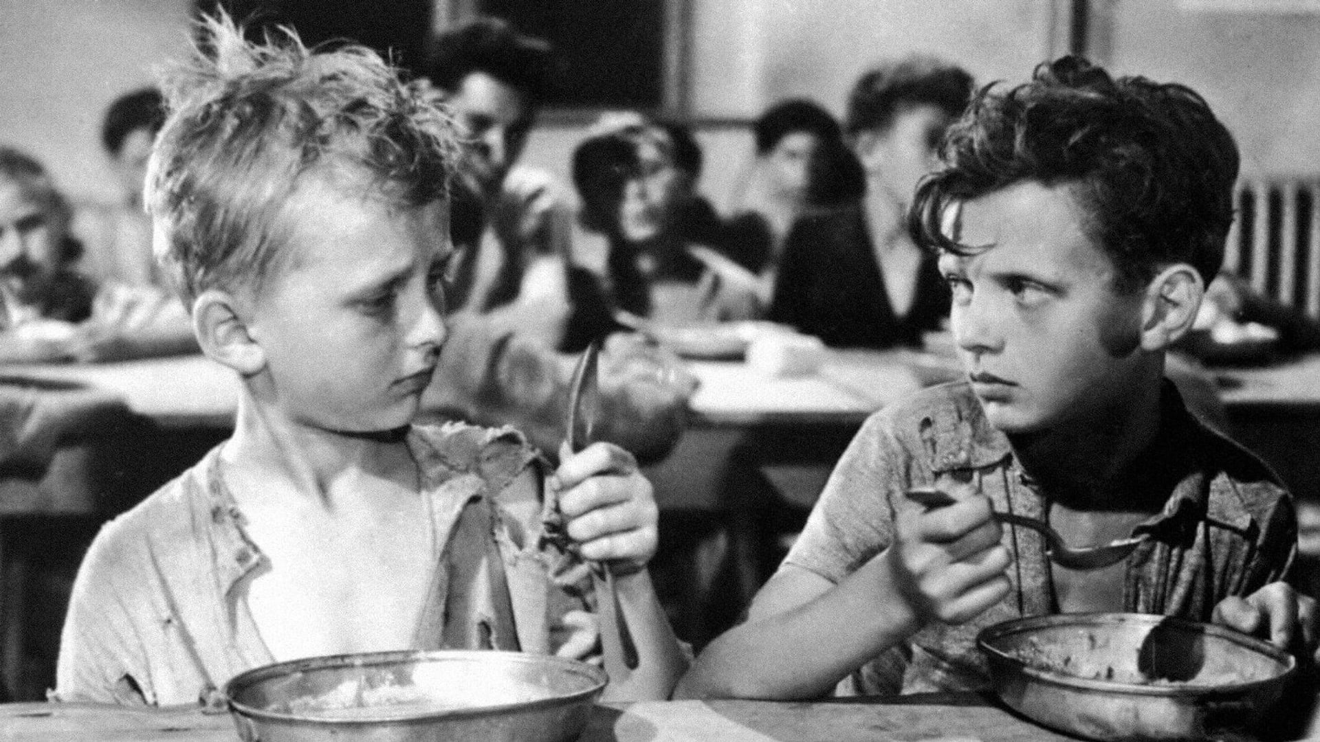 Foto do filme Perdidos na Tormenta