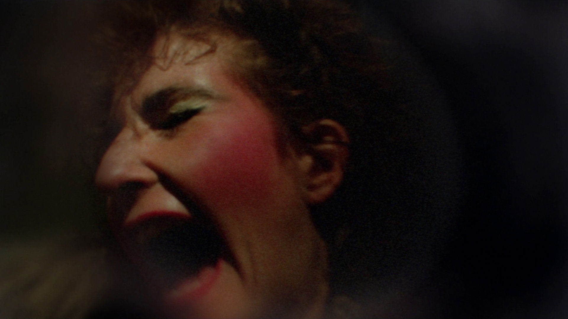 Foto do filme I Bought a Vampire Motorcycle