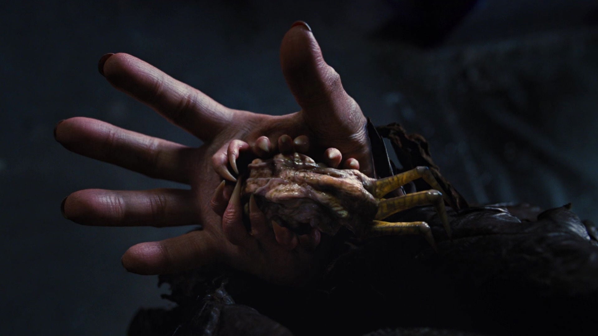 Foto do filme MIB - Homens de Preto III