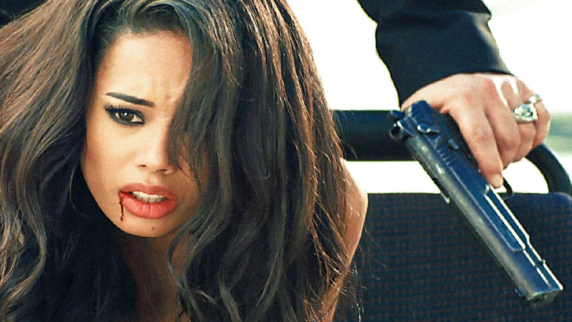 Foto do filme Fim da Linha