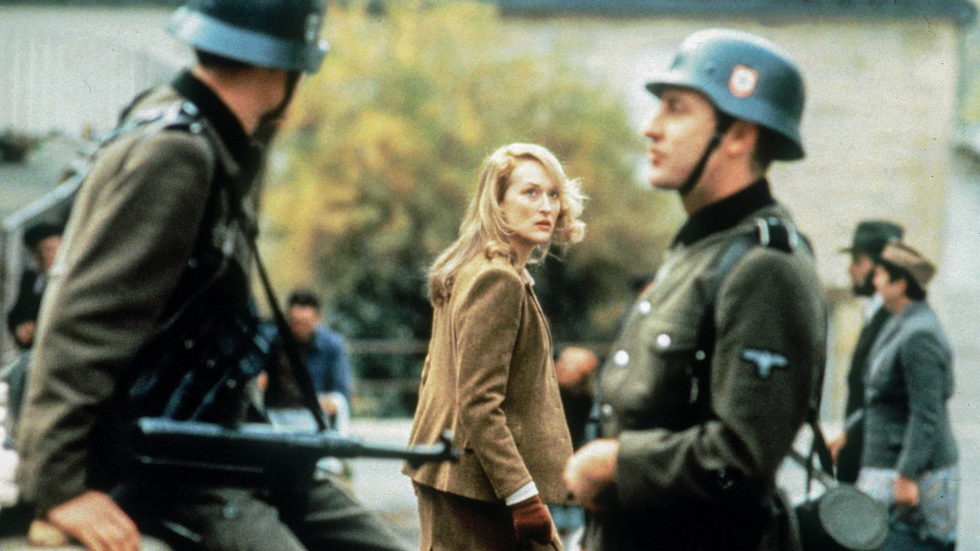 Foto do filme Plenty - O Mundo de Uma Mulher