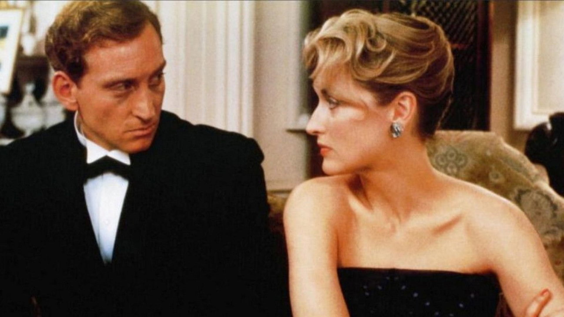 Foto do filme Plenty - O Mundo de Uma Mulher