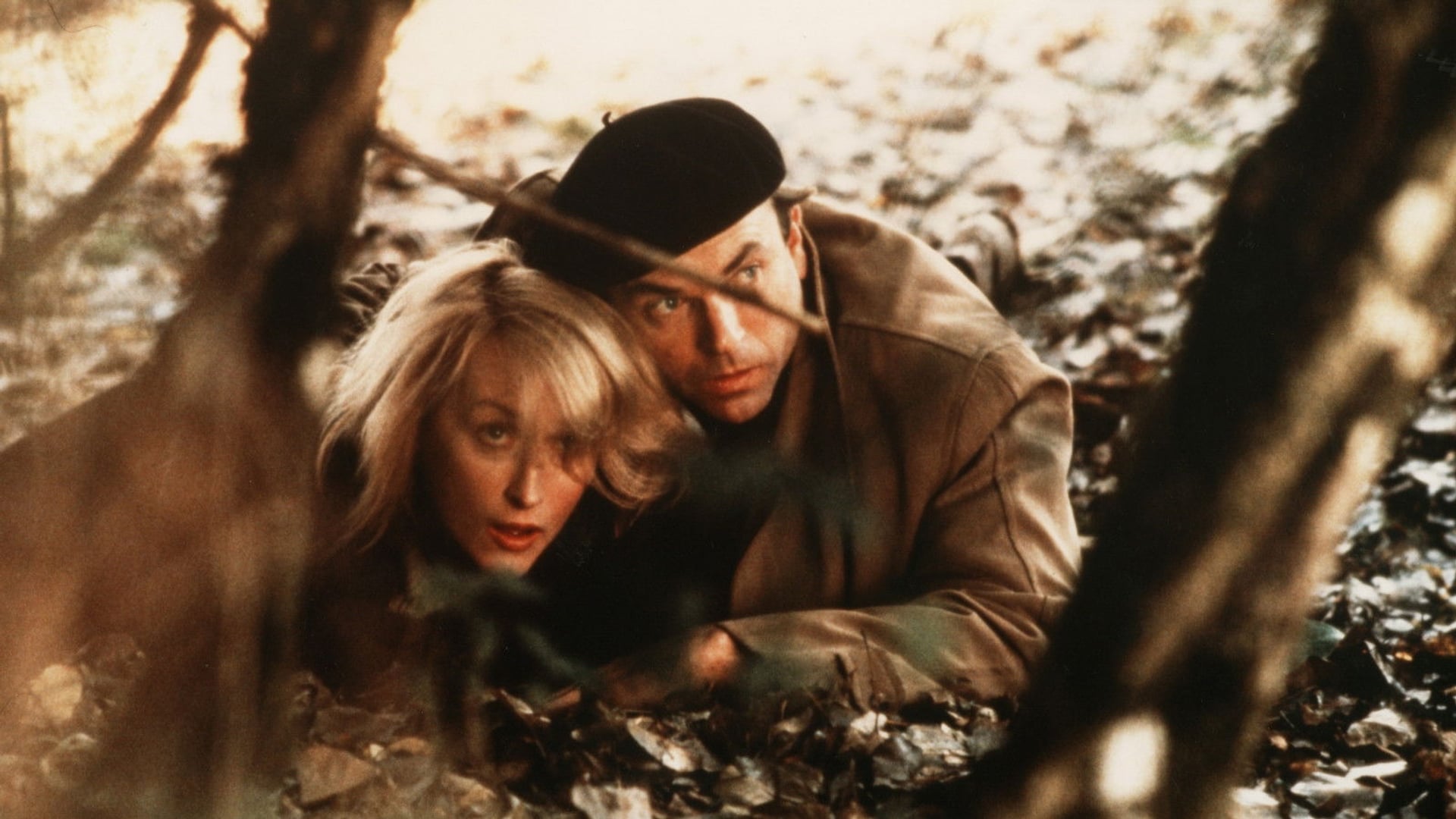 Foto do filme Plenty - O Mundo de Uma Mulher