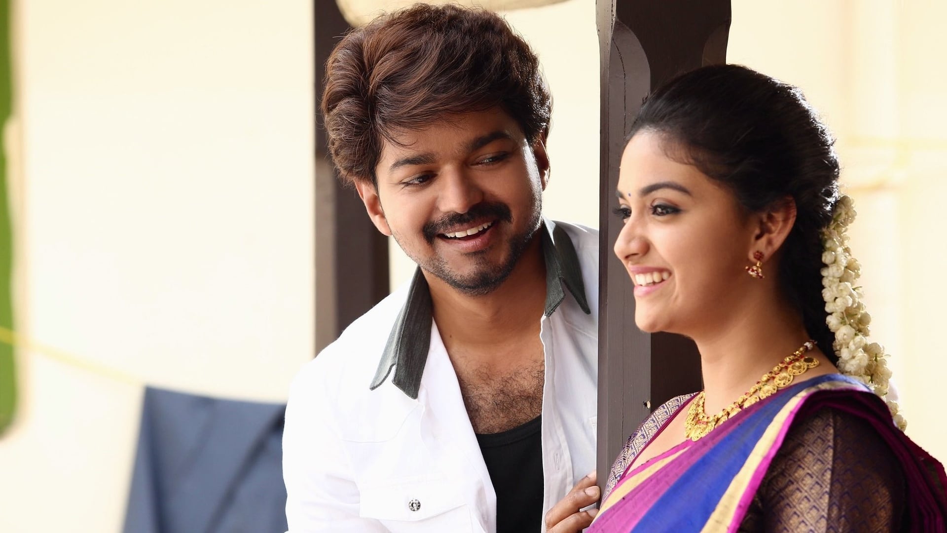 Foto do filme Bairavaa