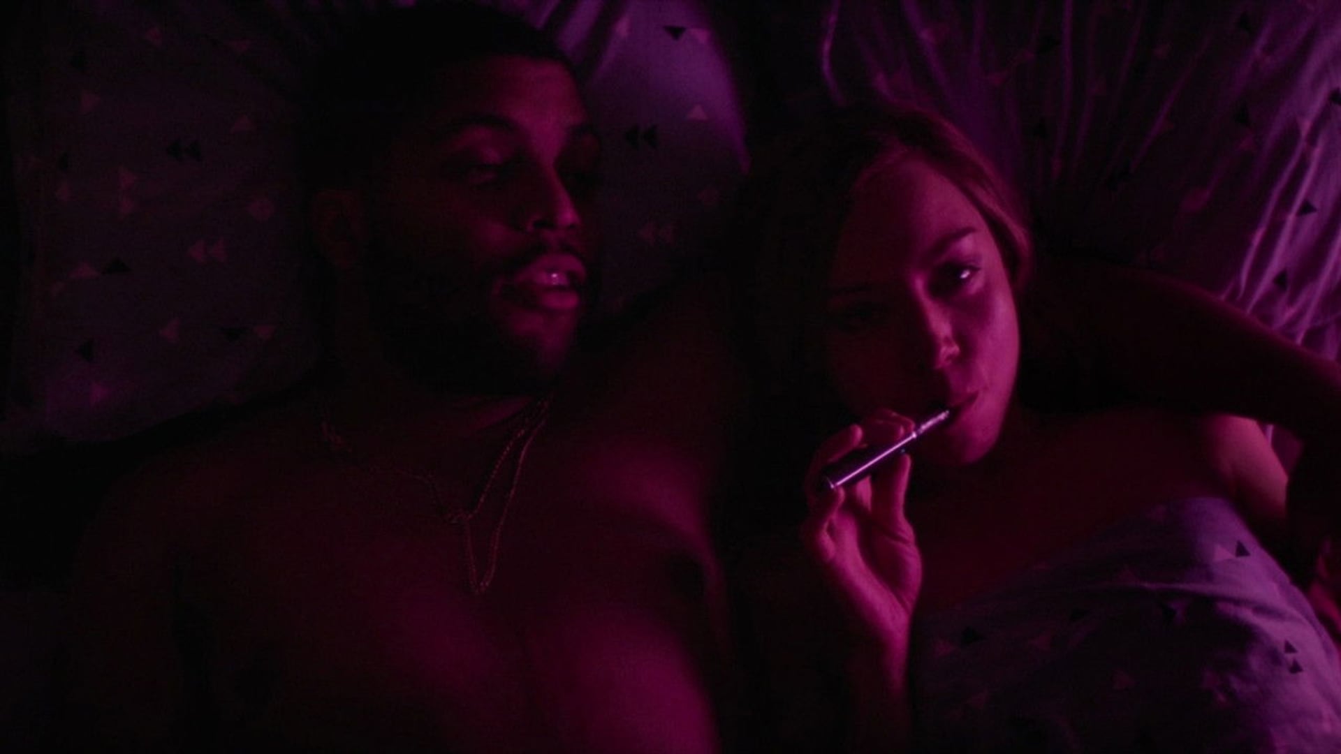 Foto do filme Ingrid Vai para o Oeste