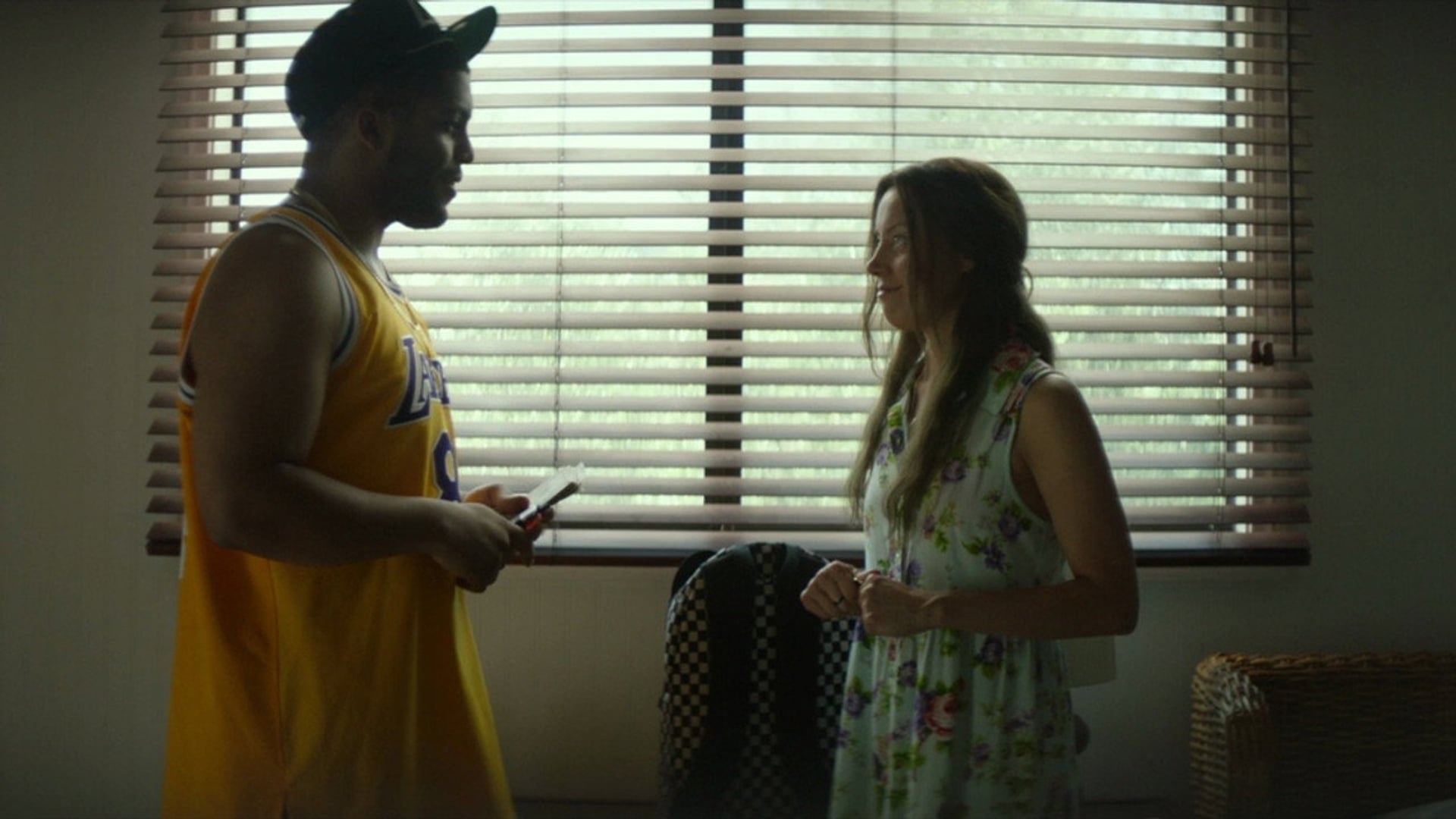 Foto do filme Ingrid Vai para o Oeste