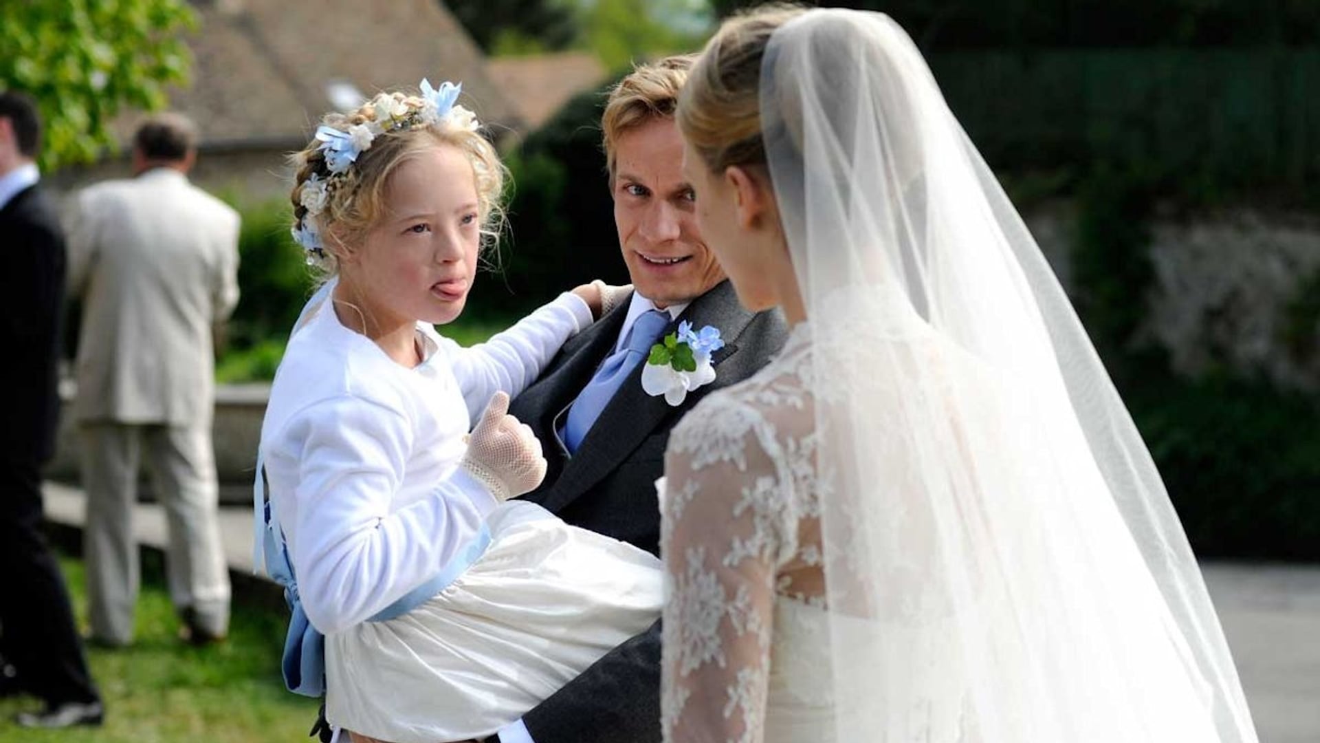 Foto do filme Pièce Montée