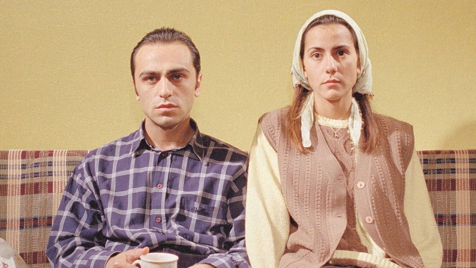 Foto do filme Yazgı
