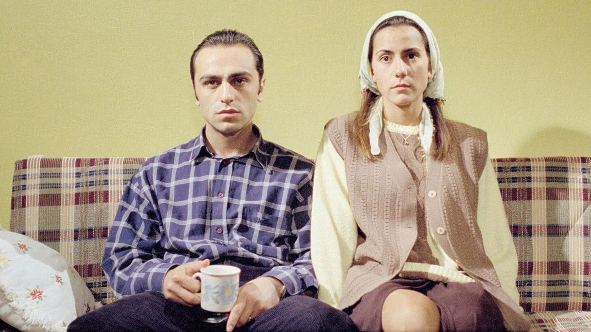 Foto do filme Yazgı