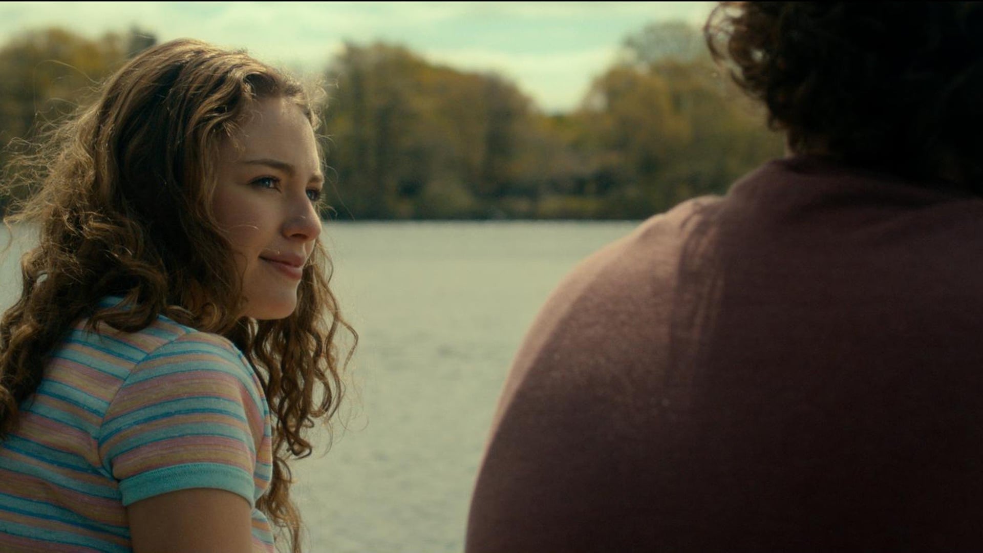 Foto do filme Measure of a Man