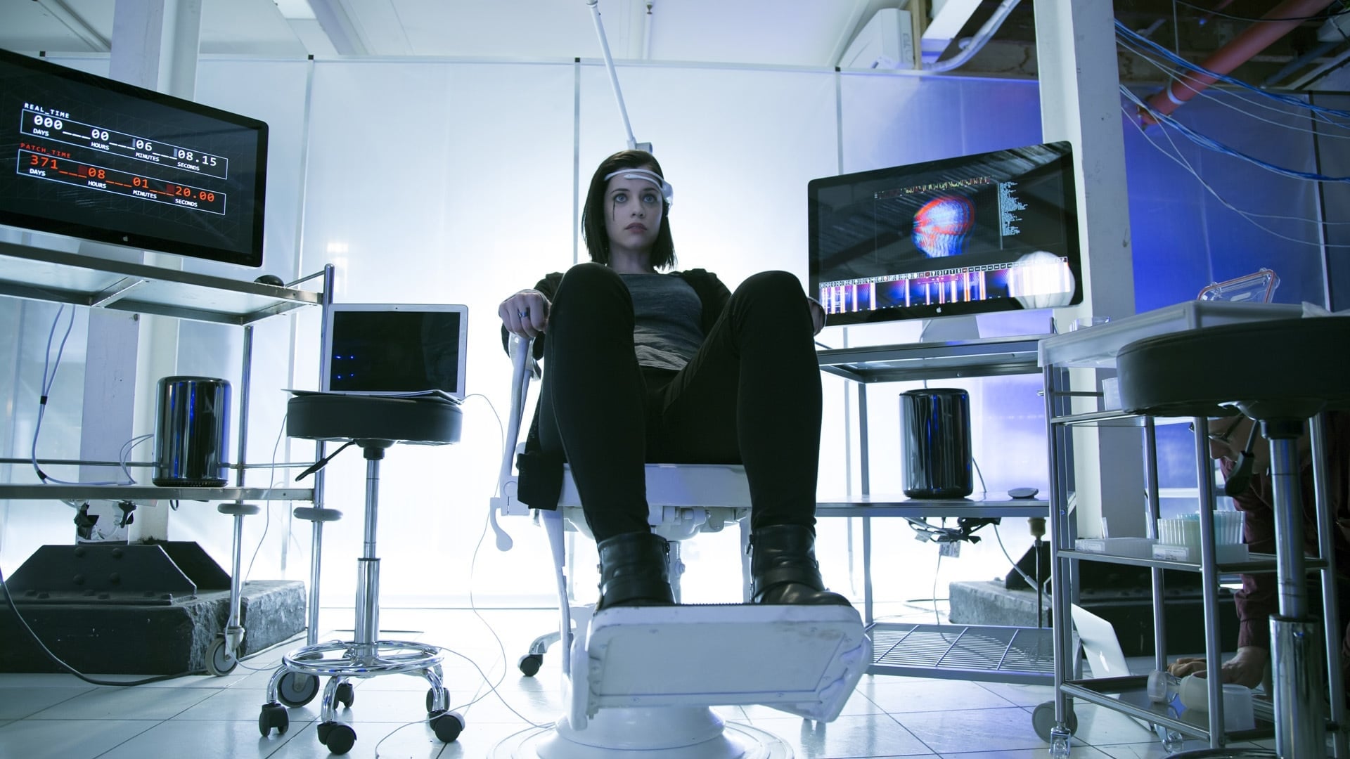 Foto do filme Outra Vida