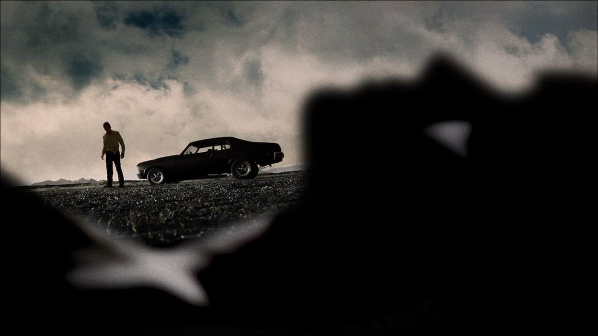 Foto do filme Small Town Crime