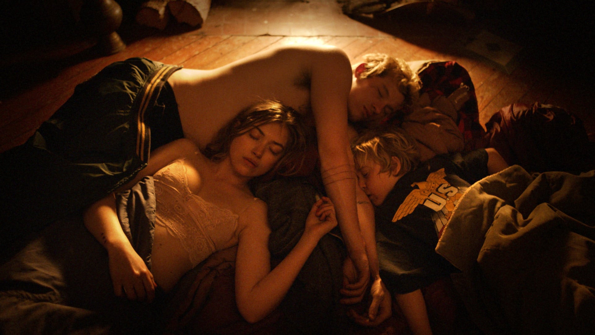 Foto do filme Mobile Homes