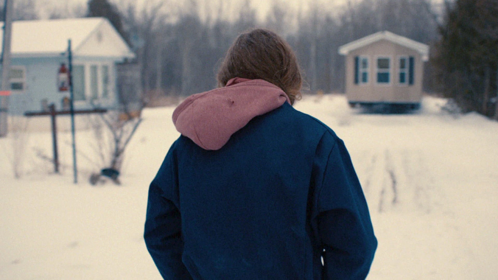 Foto do filme Mobile Homes