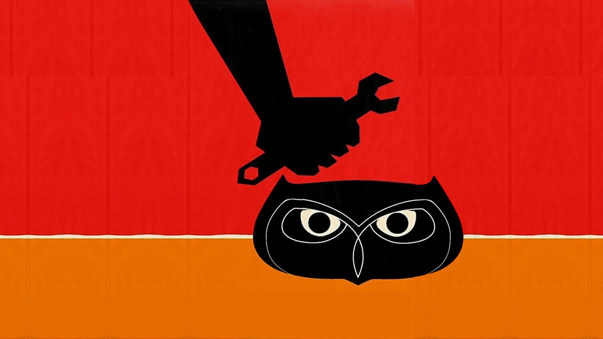 Foto do filme Watchmen - Sob o Capuz