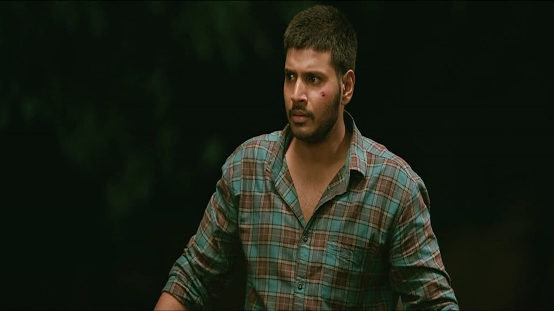 Foto do filme Maanagaram