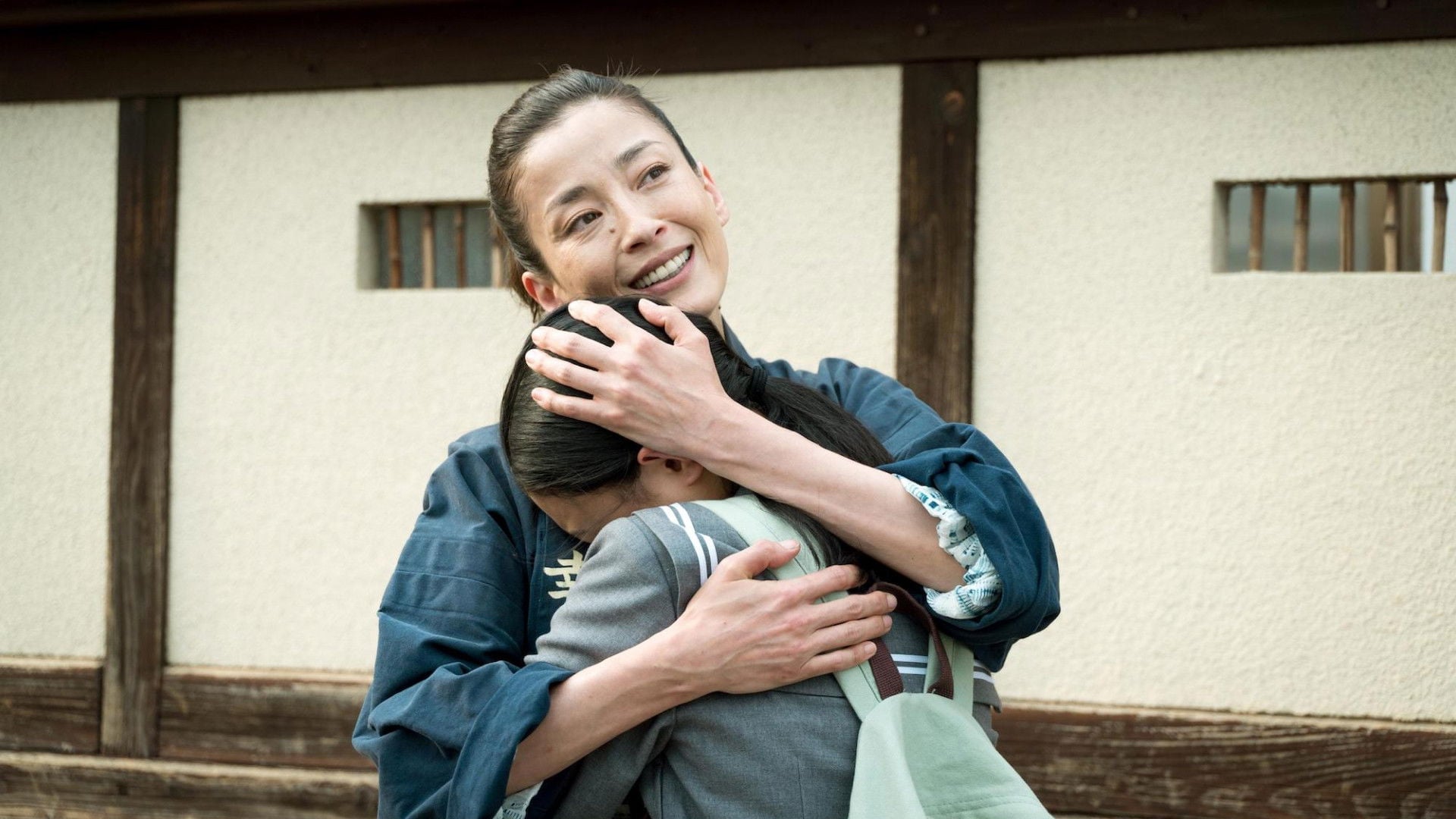 Foto do filme Seu Amor Faz a Água do Banho Ferver