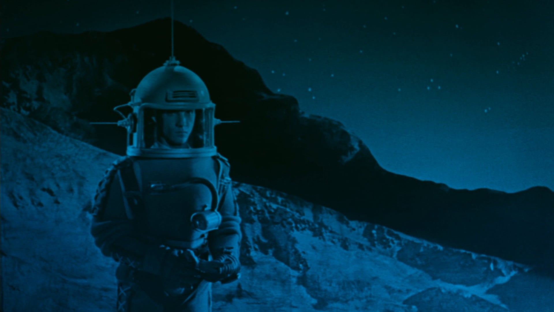 Foto do filme O Barão Fanfarrão