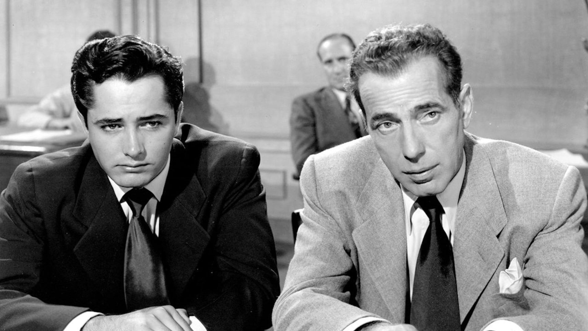 Foto do filme O Crime Não Compensa