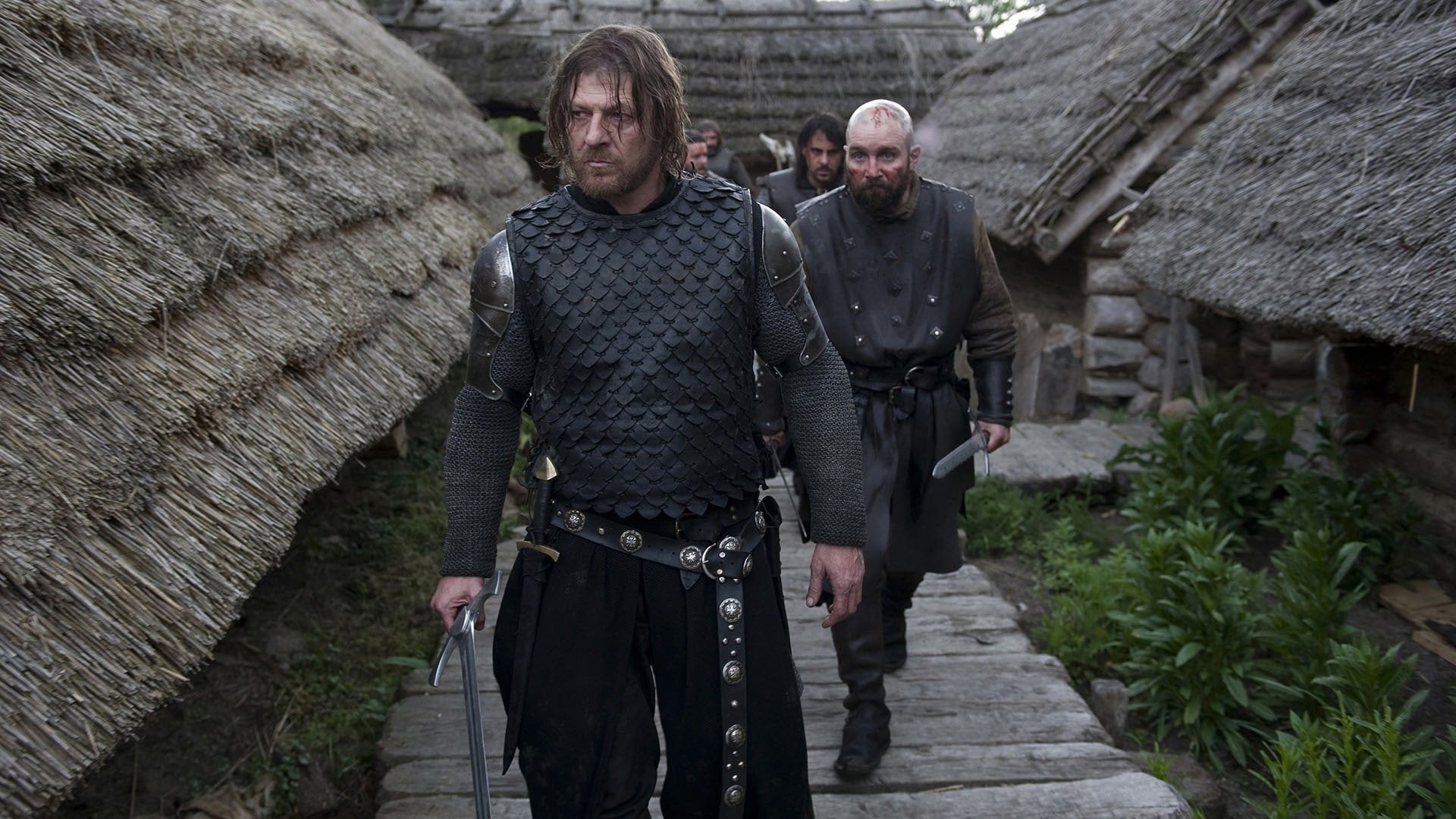 Foto do filme Morte Negra