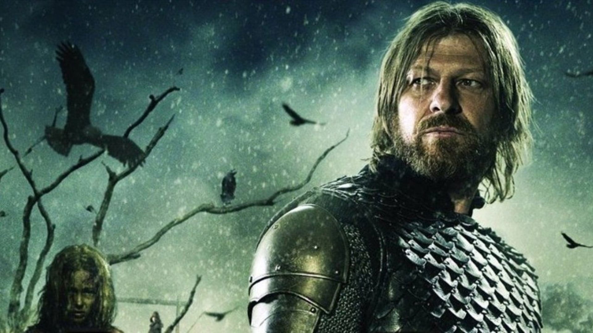 Foto do filme Morte Negra