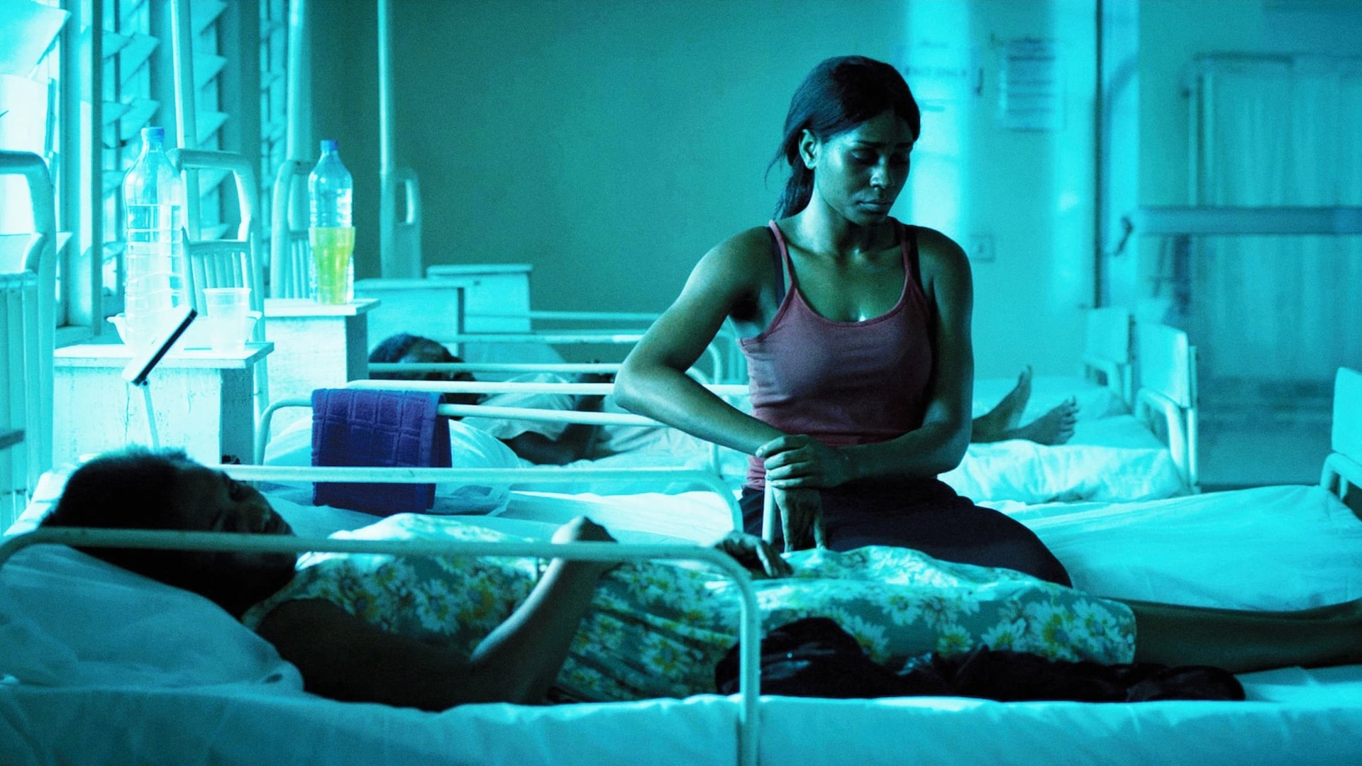Foto do filme 93 Dias