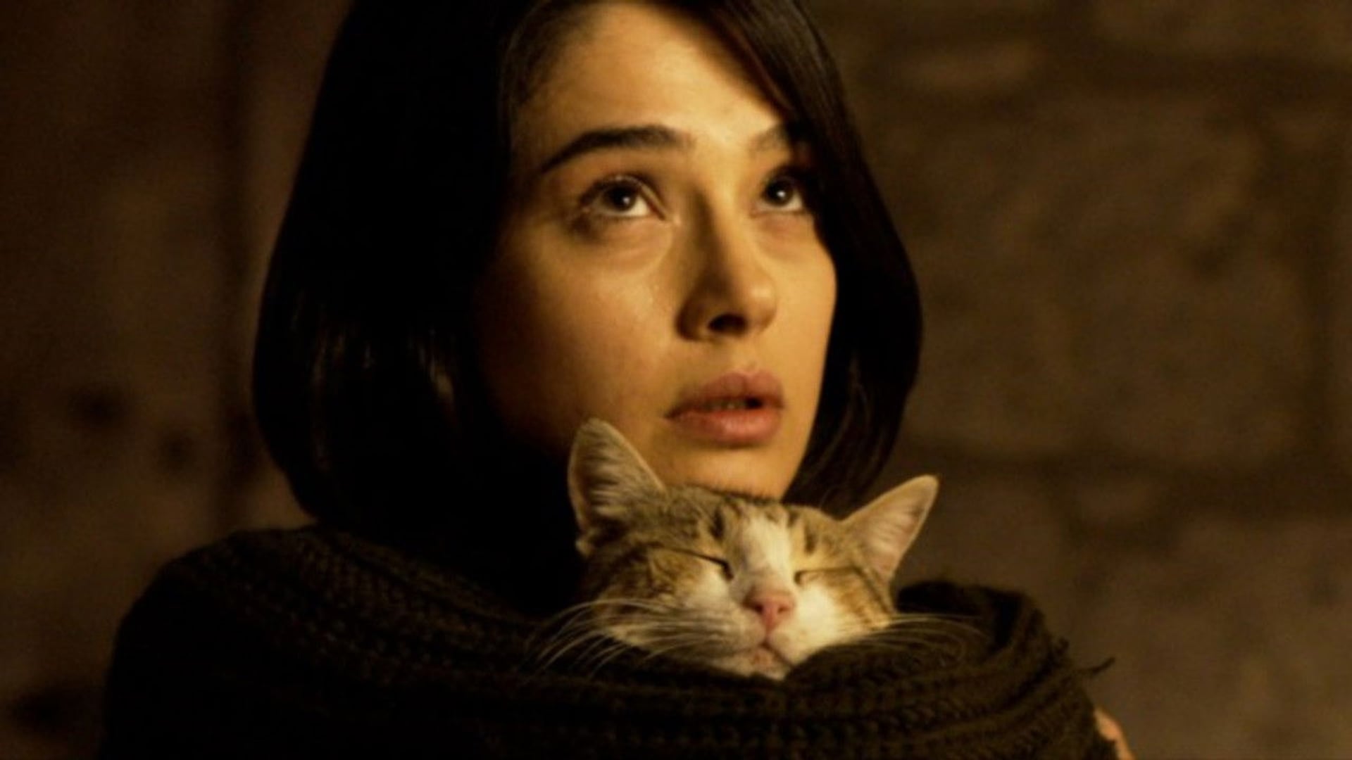 Foto do filme Tereddüt