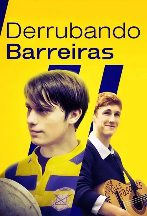 Derrubando Barreiras