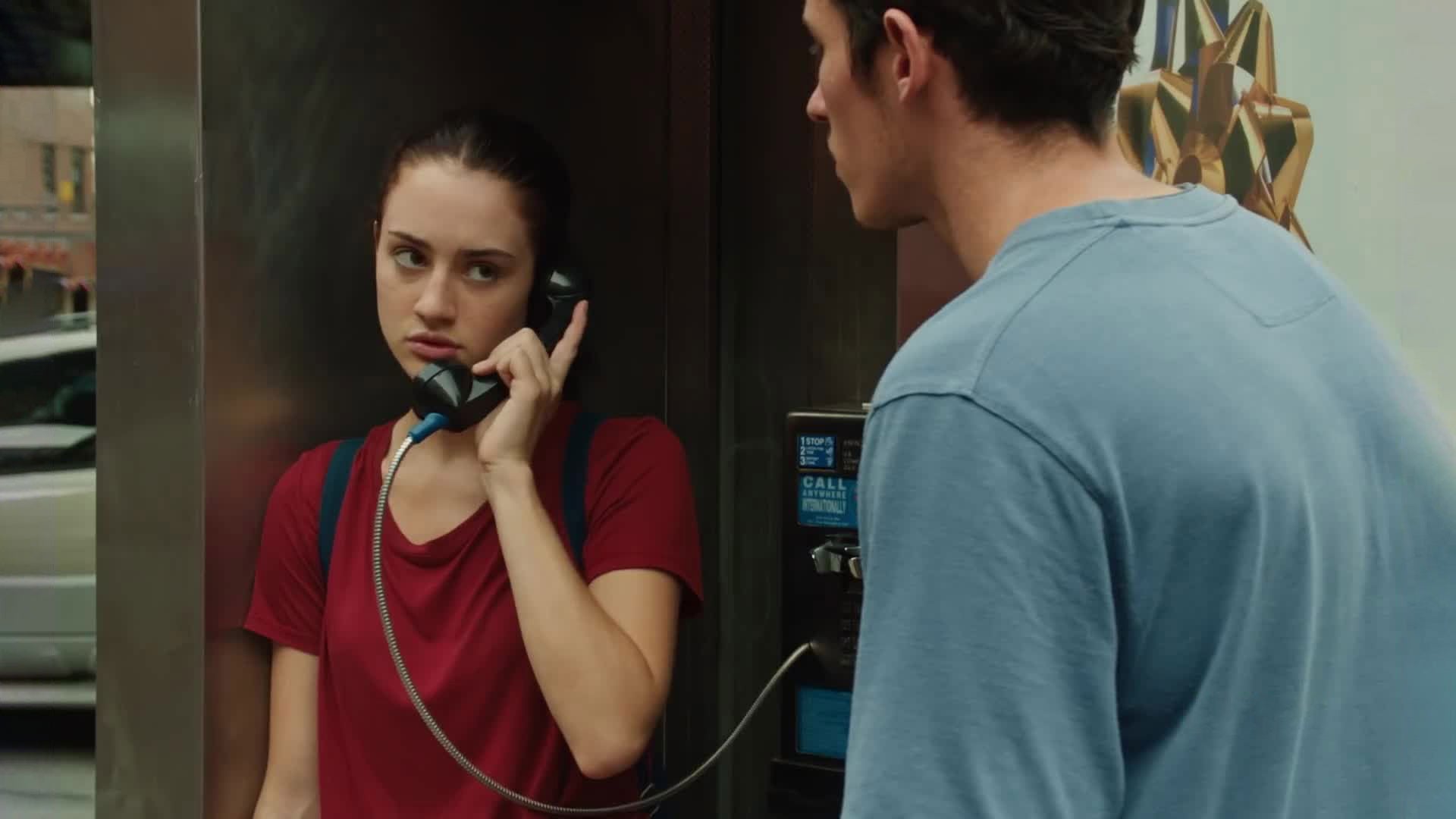 Foto do filme A Mala e os Errantes