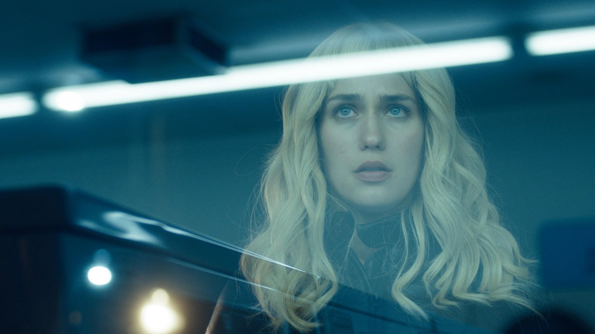 Foto do filme Gemini