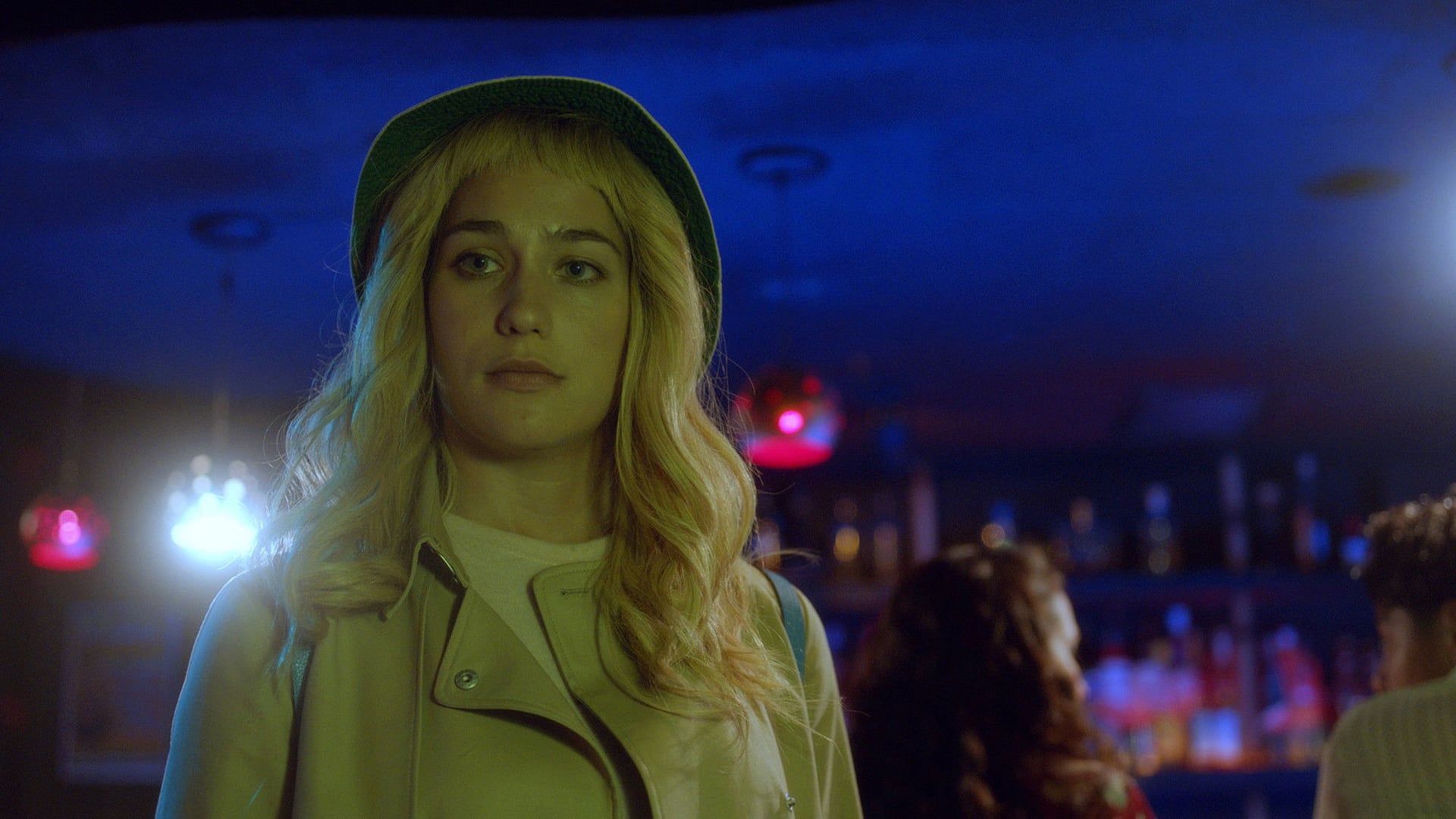 Foto do filme Gemini