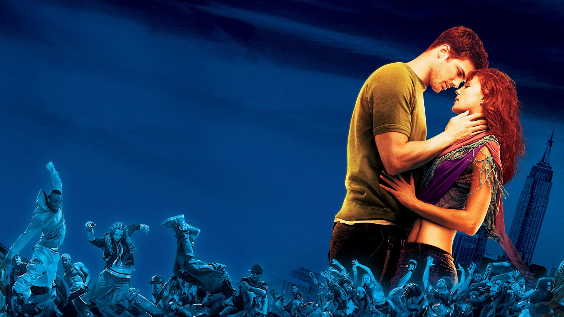 Foto do filme Ela Dança, Eu Danço 3