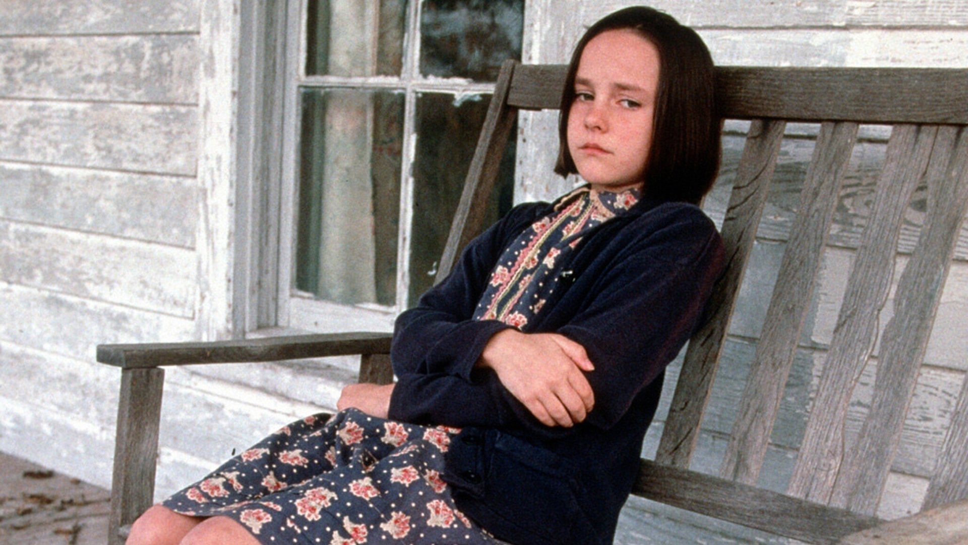 Foto do filme Marcas do Silêncio