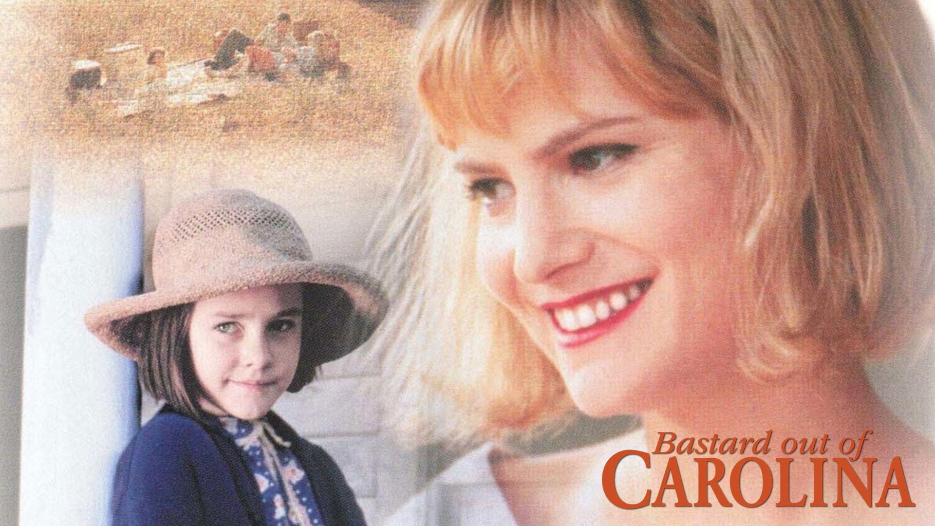 Foto do filme Marcas do Silêncio