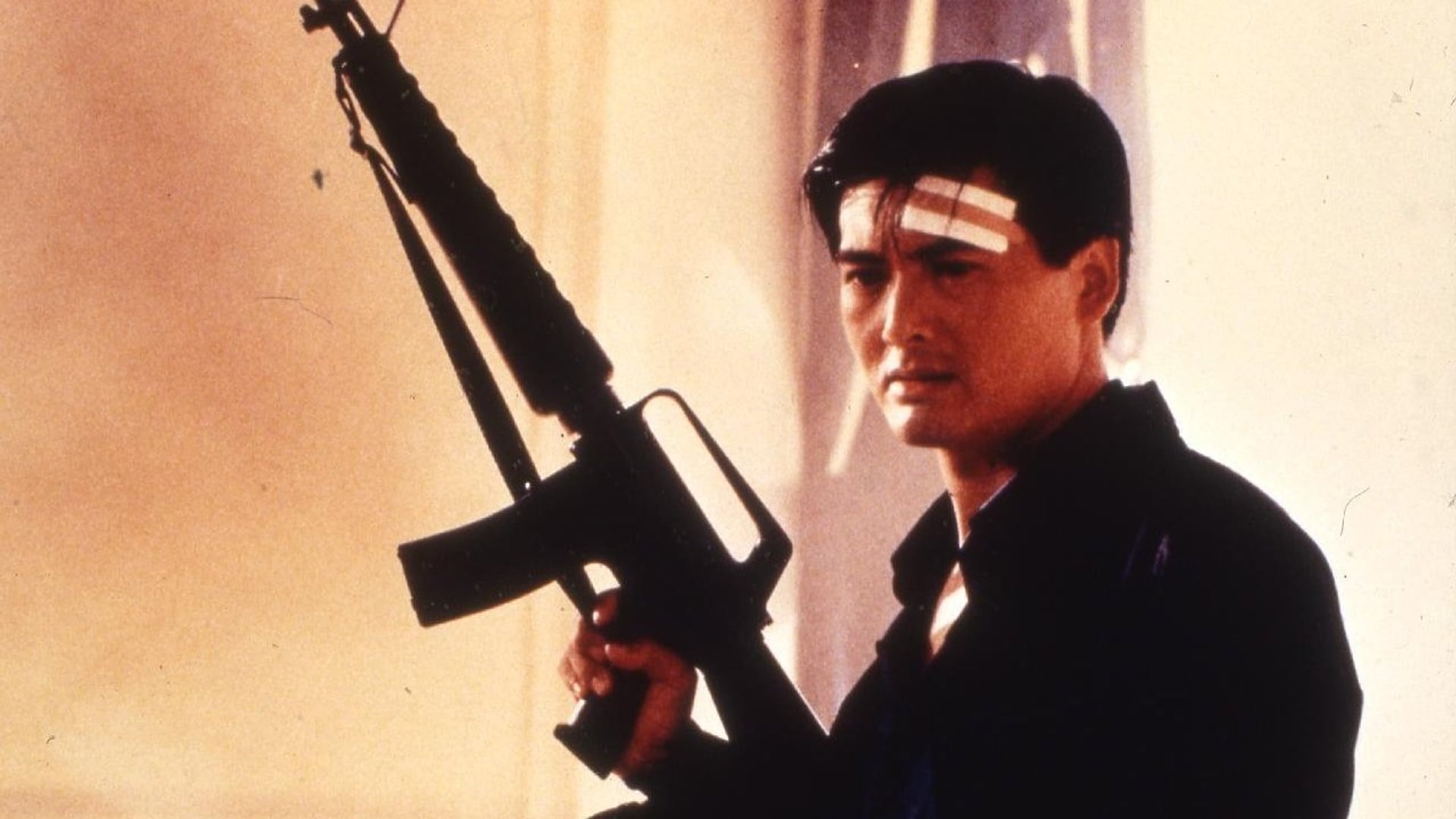 Foto do filme Alvo Duplo 3