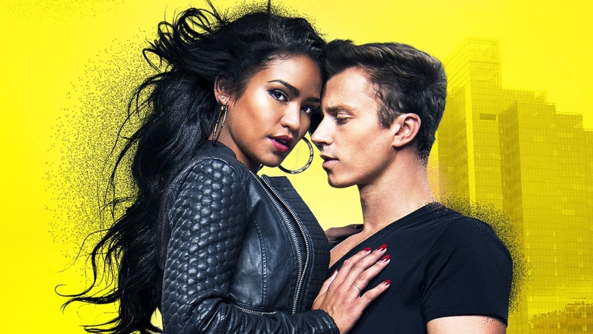Foto do filme Honey 3: No Ritmo do Amor