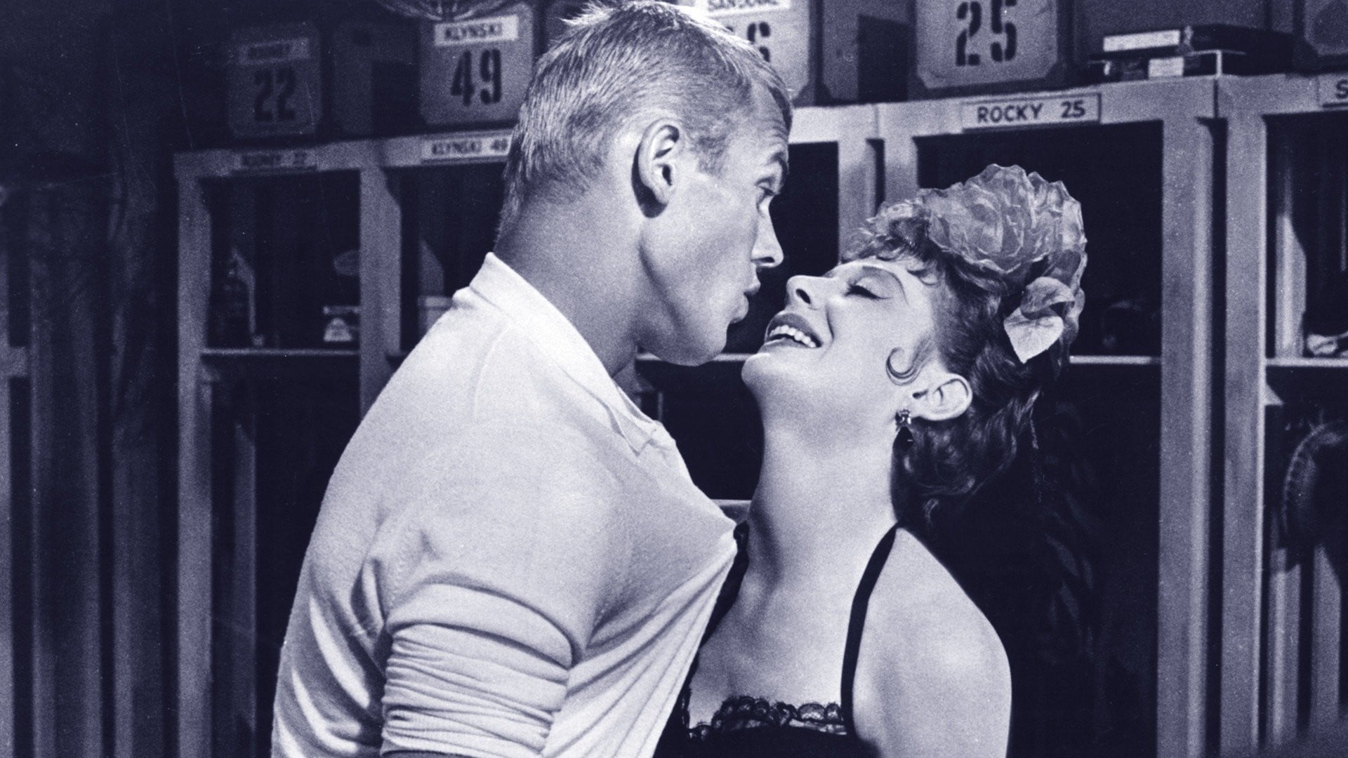 Foto do filme O Parceiro de Satanás