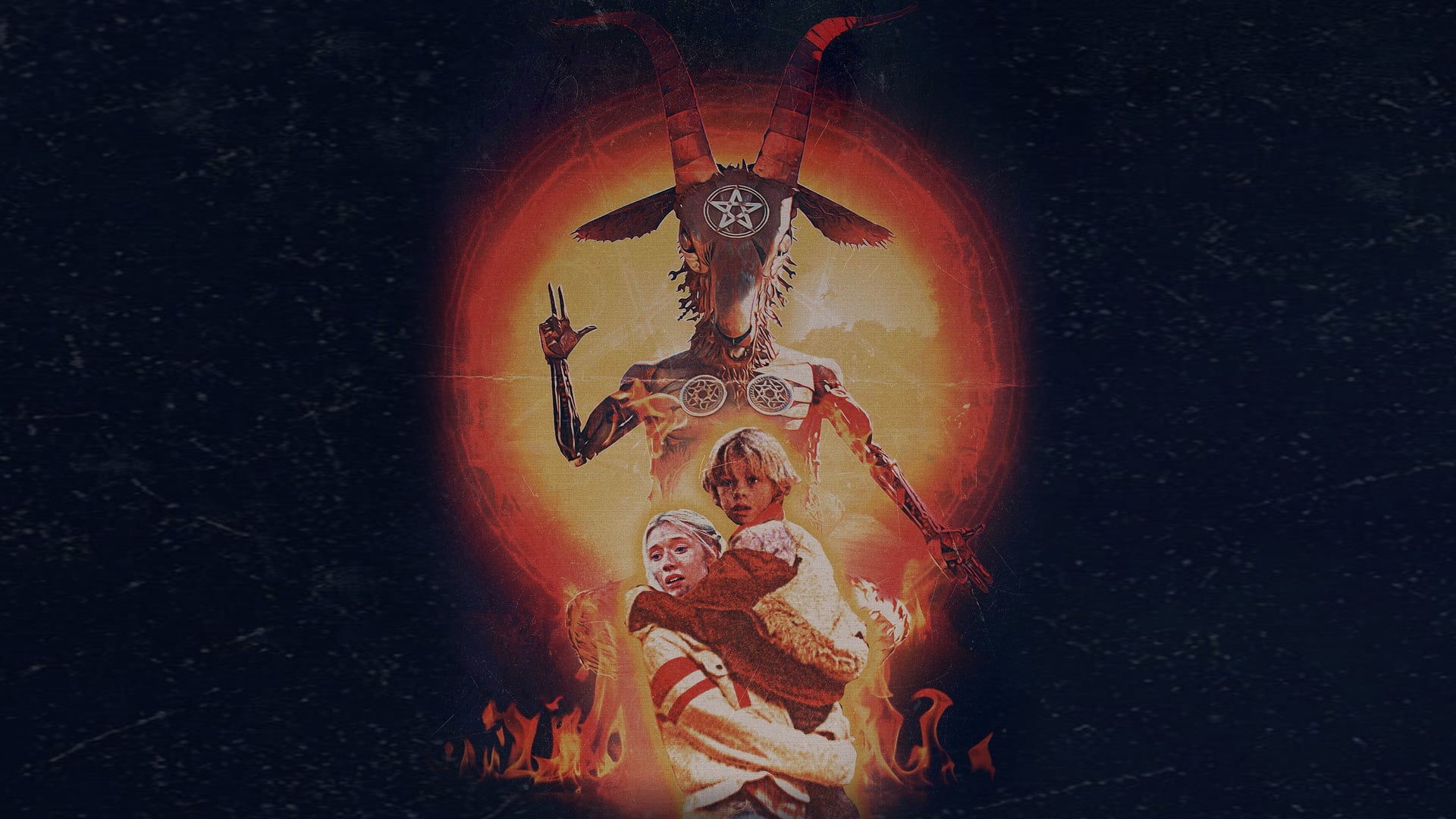 Foto do filme Antrum – A Cova do Demônio