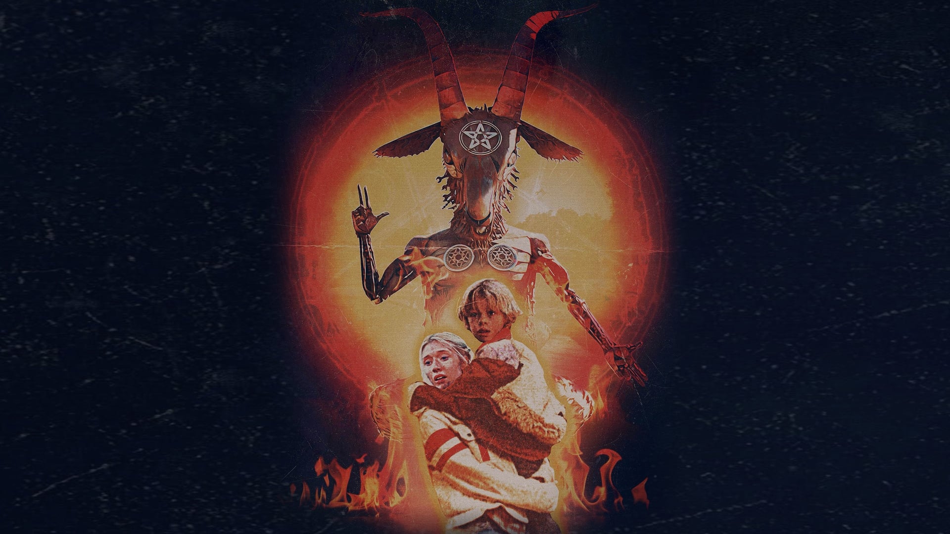 Foto do filme Antrum – A Cova do Demônio