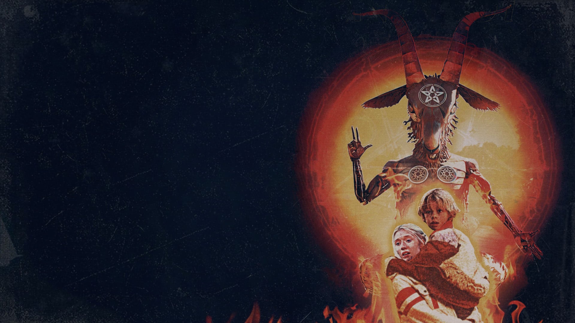 Foto do filme Antrum – A Cova do Demônio