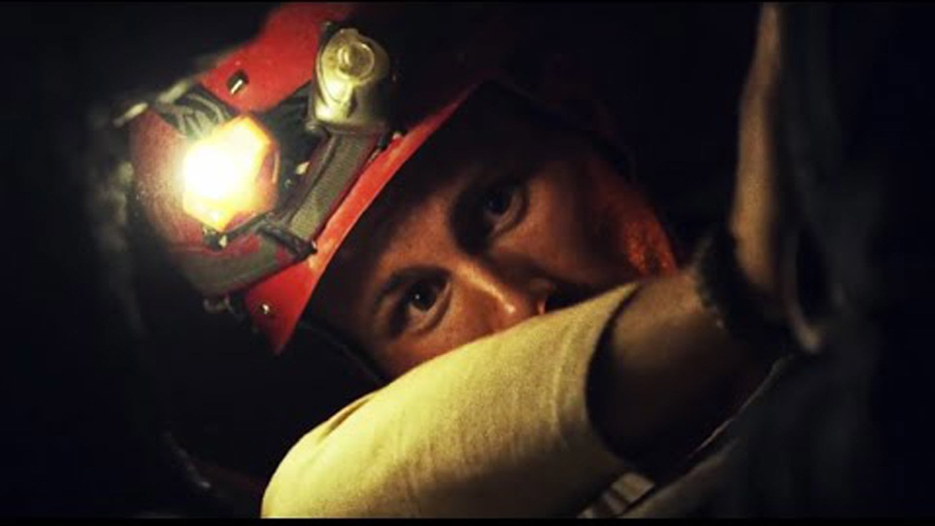 Foto do filme The Last Descent