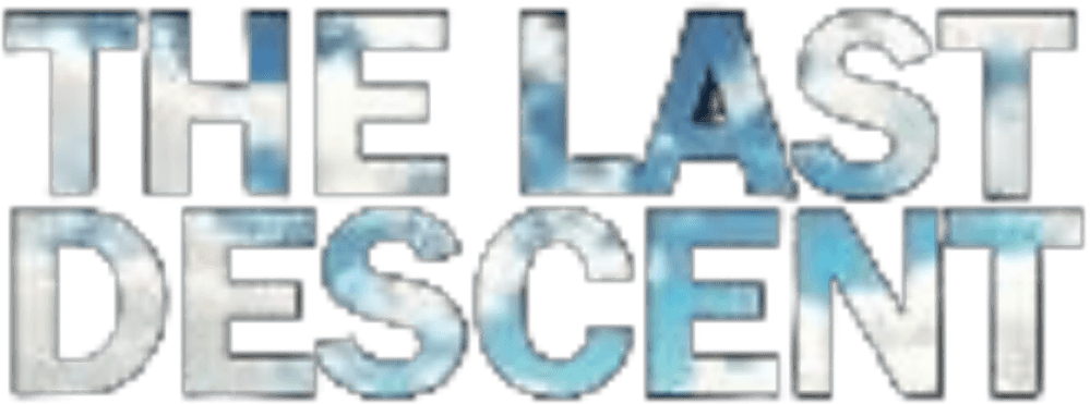 Foto do filme The Last Descent